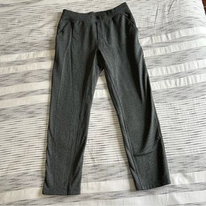 Lululemon City Sweat pant insulated